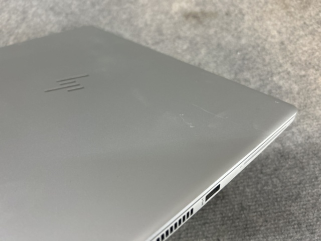 1454804-6 Bärbar dator med tillbehör - HP EliteBook 840 G6