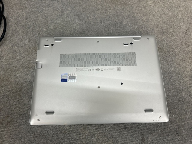 1454804-10 Bärbar dator med tillbehör - HP EliteBook 840 G6