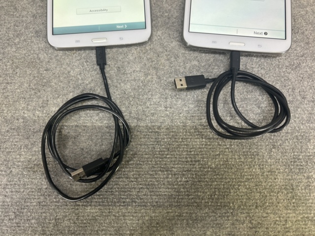 1454806-3 Surfplattor 2 st - Samsung Galaxy Tab 3