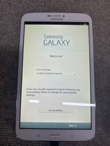 1454806-4 Surfplattor 2 st - Samsung Galaxy Tab 3