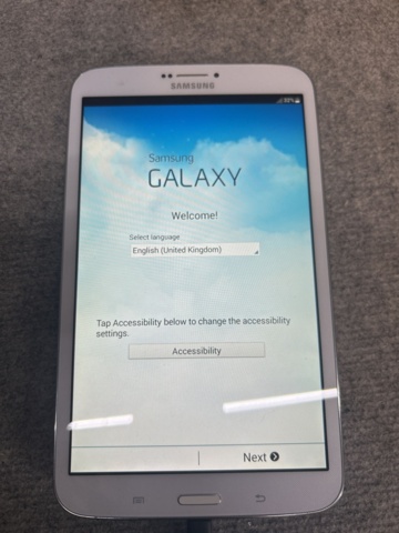 1454806-5 Surfplattor 2 st - Samsung Galaxy Tab 3