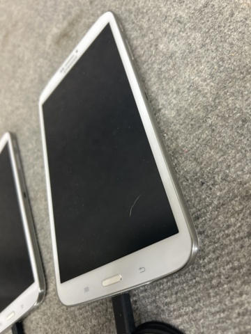 1454806-7 Surfplattor 2 st - Samsung Galaxy Tab 3