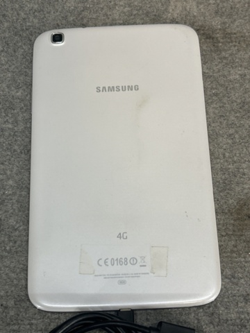 1454806-9 Surfplattor 2 st - Samsung Galaxy Tab 3