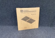 1475898 Folding table tennis table Sportme