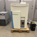 1435647-2 ICP-MS-analysutrustning med kylaggregat, vakuumpump och dator – Thermo Scientific iCAP TQe