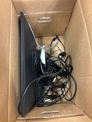 1435647-27 ICP-MS-analysutrustning med kylaggregat, vakuumpump och dator – Thermo Scientific iCAP TQe