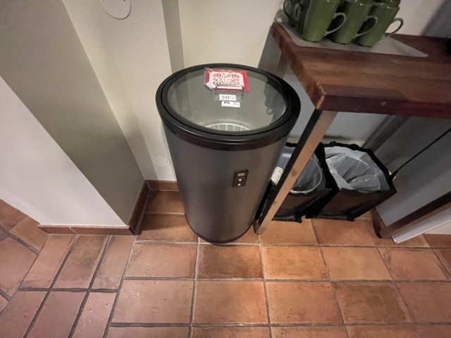 1424010-2 Partycooler och köksgeråd