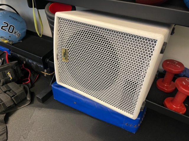 1424011-3 Ljudsystem - Monacor, BK Audio