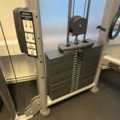 1424013-3 Kabelmaskin med dubbla viktmagasin - Life Fitness