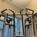 1424013-5 Kabelmaskin med dubbla viktmagasin - Life Fitness