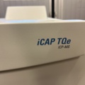 1435648-4 ICP-MS-analysutrustning med kylaggregat, vakuumpump, dator – Thermo Scientific iCAP TQe