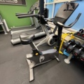 1424015-1 Motionscykel - Vision Fitness U60