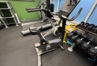 1424015 Motionscykel - Vision Fitness U60