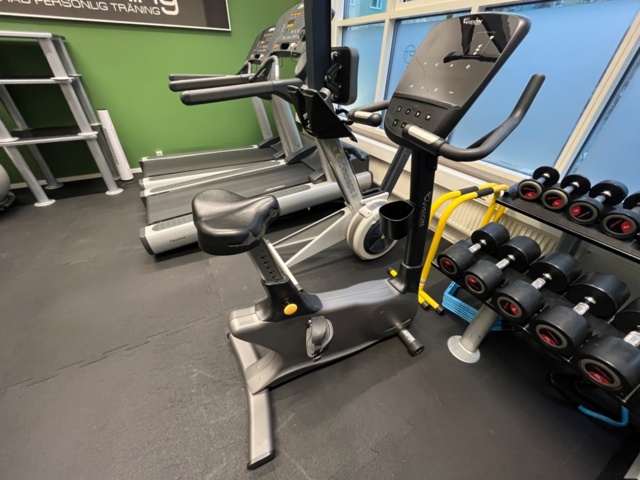 1424015-1 Motionscykel - Vision Fitness U60