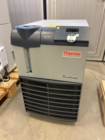 1435648-12 ICP-MS-analysutrustning med kylaggregat, vakuumpump, dator – Thermo Scientific iCAP TQe