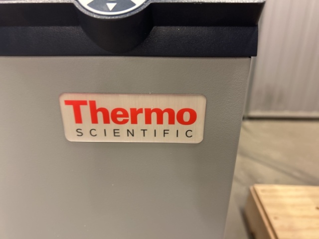 1435648-13 ICP-MS-analysutrustning med kylaggregat, vakuumpump, dator – Thermo Scientific iCAP TQe