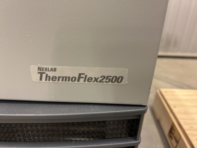 1435648-14 ICP-MS-analysutrustning med kylaggregat, vakuumpump, dator – Thermo Scientific iCAP TQe