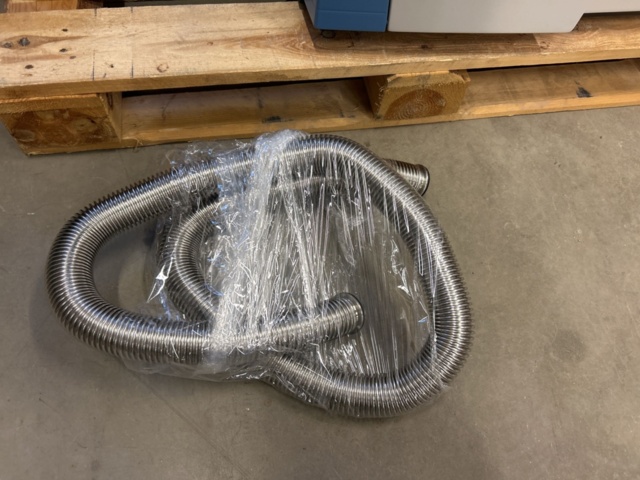 1435648-22 ICP-MS-analysutrustning med kylaggregat, vakuumpump, dator – Thermo Scientific iCAP TQe