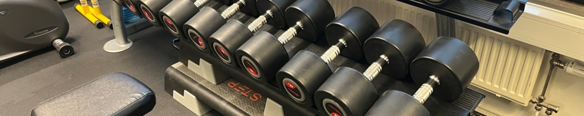 Bild som representerar auktionen - Keep Training Sweden AB i konkurs