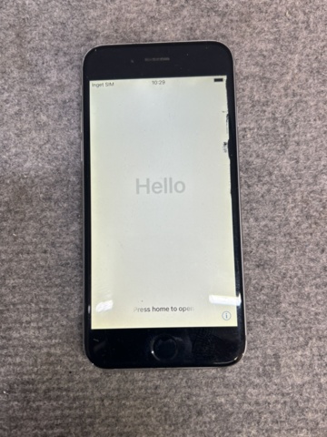 1454807-2 Samling med mobiltelefoner 8 st - Nokia, Apple, m.m.