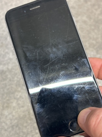 1454807-4 Samling med mobiltelefoner 8 st - Nokia, Apple, m.m.