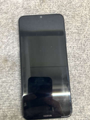 1454807-6 Samling med mobiltelefoner 8 st - Nokia, Apple, m.m.