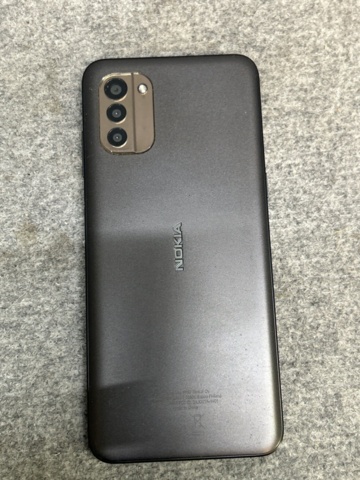 1454807-11 Samling med mobiltelefoner 8 st - Nokia, Apple, m.m.