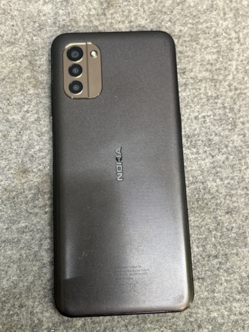 1454807-15 Samling med mobiltelefoner 8 st - Nokia, Apple, m.m.