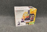 1475905 Food processor & mixer Kenwood MultiPro OneTouch FDM73.850SS