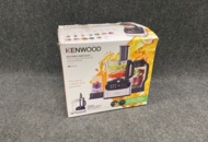 1475907 Food processor & mixer Kenwood MultiPro OneTouch FDM73.850SS