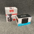 1475924-1 Coffee maker Melitta Easy & Toaster Champion