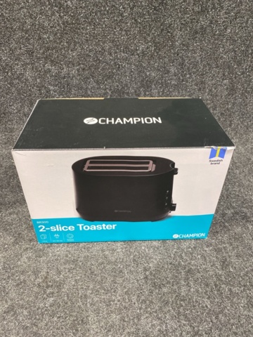 1475924-2 Coffee maker Melitta Easy & Toaster Champion