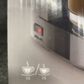 1475924-6 Coffee maker Melitta Easy & Toaster Champion