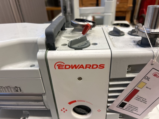 1435654-20 GC-MS-system med autosampler - Thermo Scientific Trace 1600