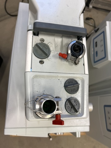 1435654-22 GC-MS-system med autosampler - Thermo Scientific Trace 1600