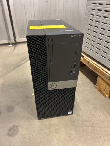 1435654-23 GC-MS-system med autosampler - Thermo Scientific Trace 1600