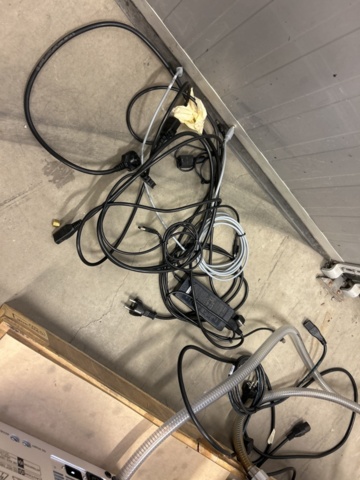 1435654-24 GC-MS-system med autosampler - Thermo Scientific Trace 1600