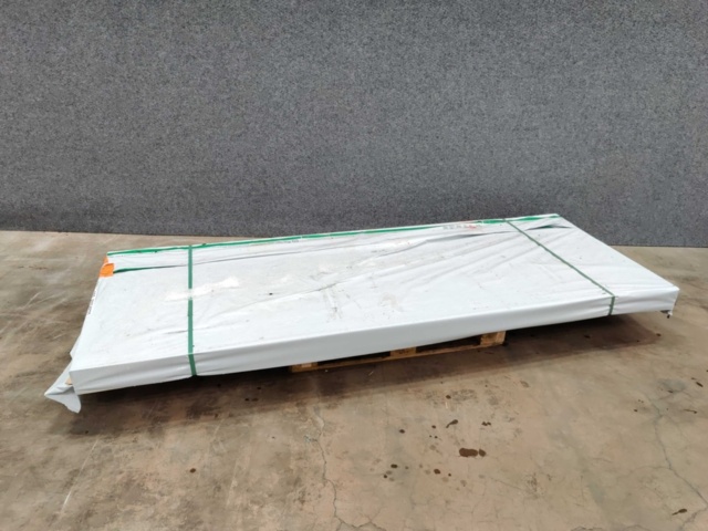 10 underlay slat hatches 3000x540x23mm - PS Auction - We value the ...