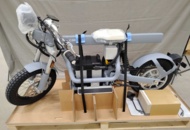 1476135 Elmoped - Ösa Flex EU