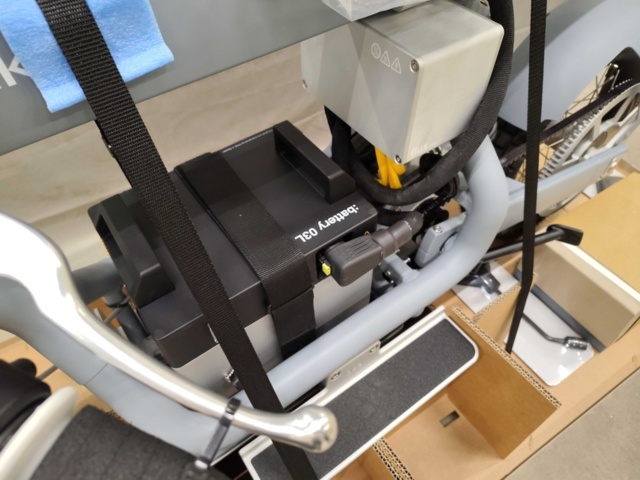 1476135-3 Elmoped - Ösa Flex EU