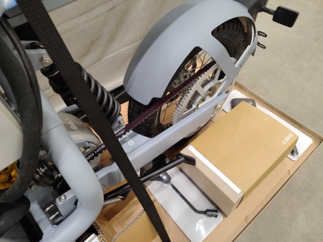 1476135-4 Elmoped - Ösa Flex EU