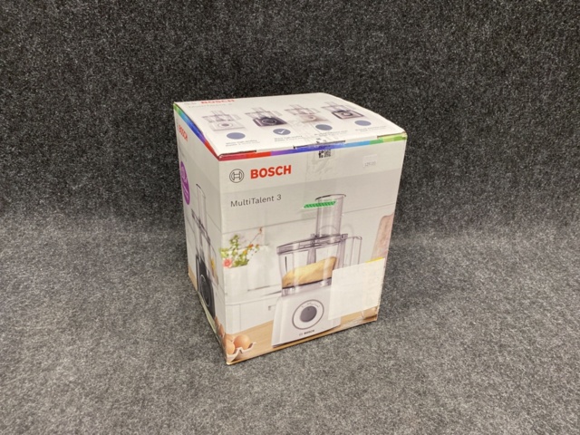 1475933-1 Food processor Bosch MultiTalent 3