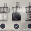 1475933-4 Food processor Bosch MultiTalent 3