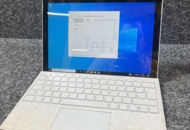 1384652 Surfplatta med tangentbord - Microsoft Surface Pro