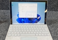 1384653 Surfplatta med tangentbord - Microsoft Surface Pro