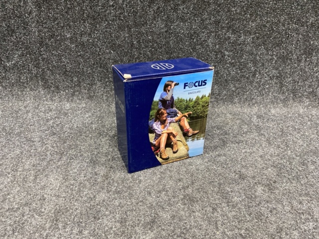 1475940-1 Kikare Focus 8x32
