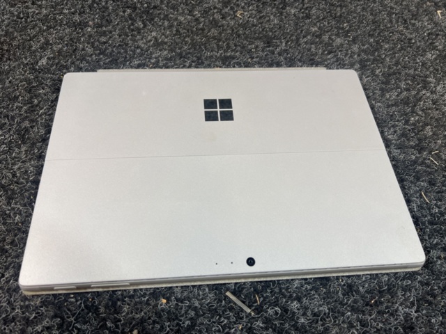 1384653-8 Surfplatta med tangentbord - Microsoft Surface Pro