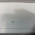 1384653-9 Surfplatta med tangentbord - Microsoft Surface Pro