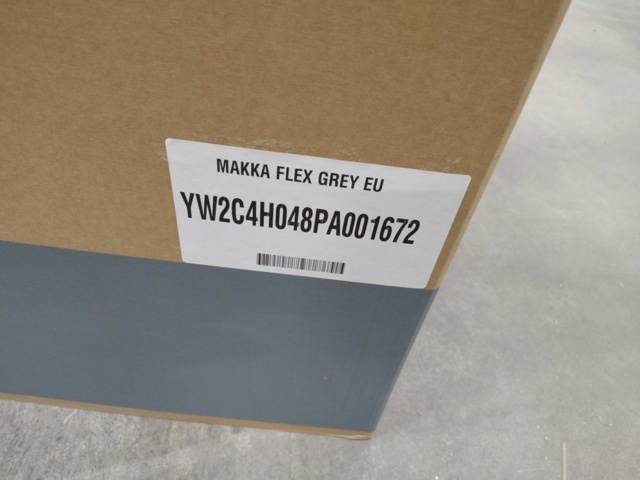 1476139-6 Elmoped – Ridecake Makka Flex EU, 45 km/h