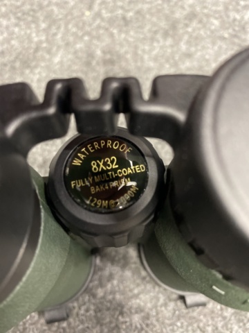 1475940-5 Kikare Focus 8x32